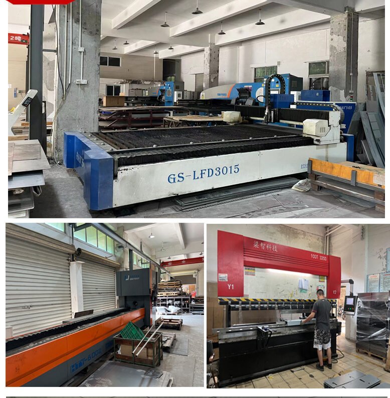 CMM Metrology Lab