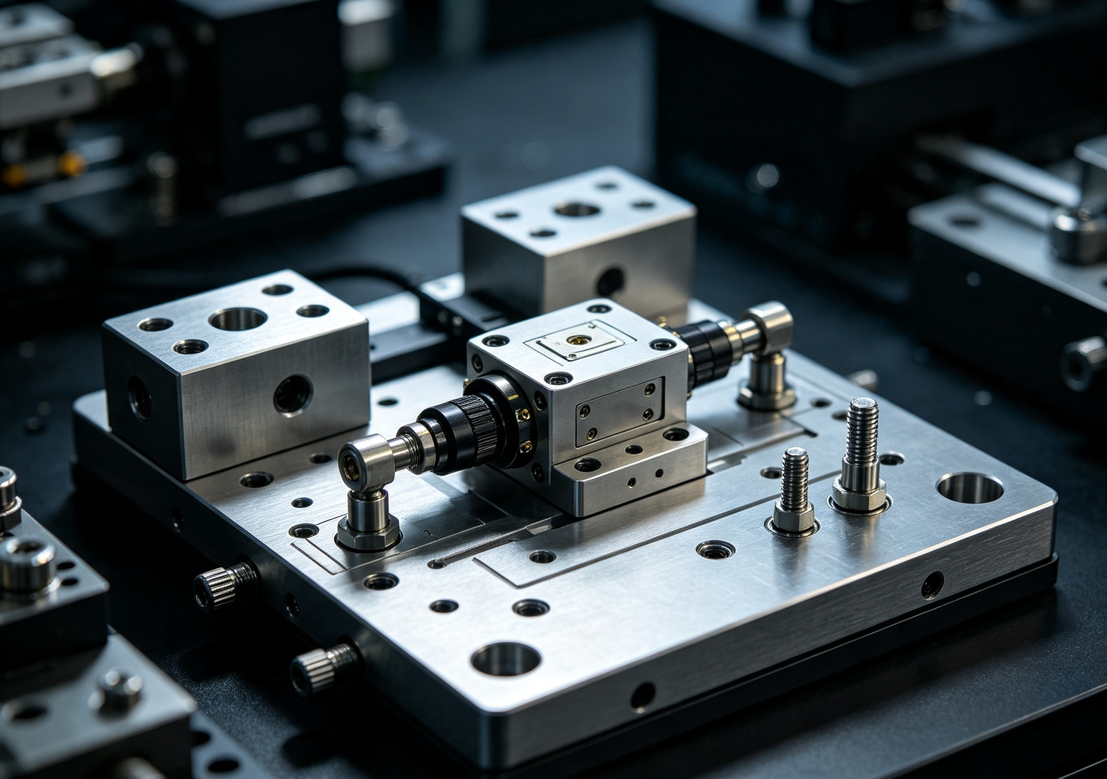 Chemical Corrosion Resistant Valves