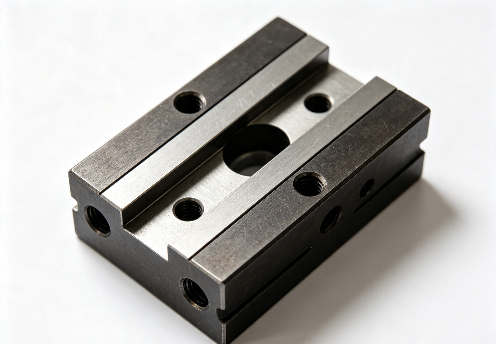 Water Treatment Pump Components