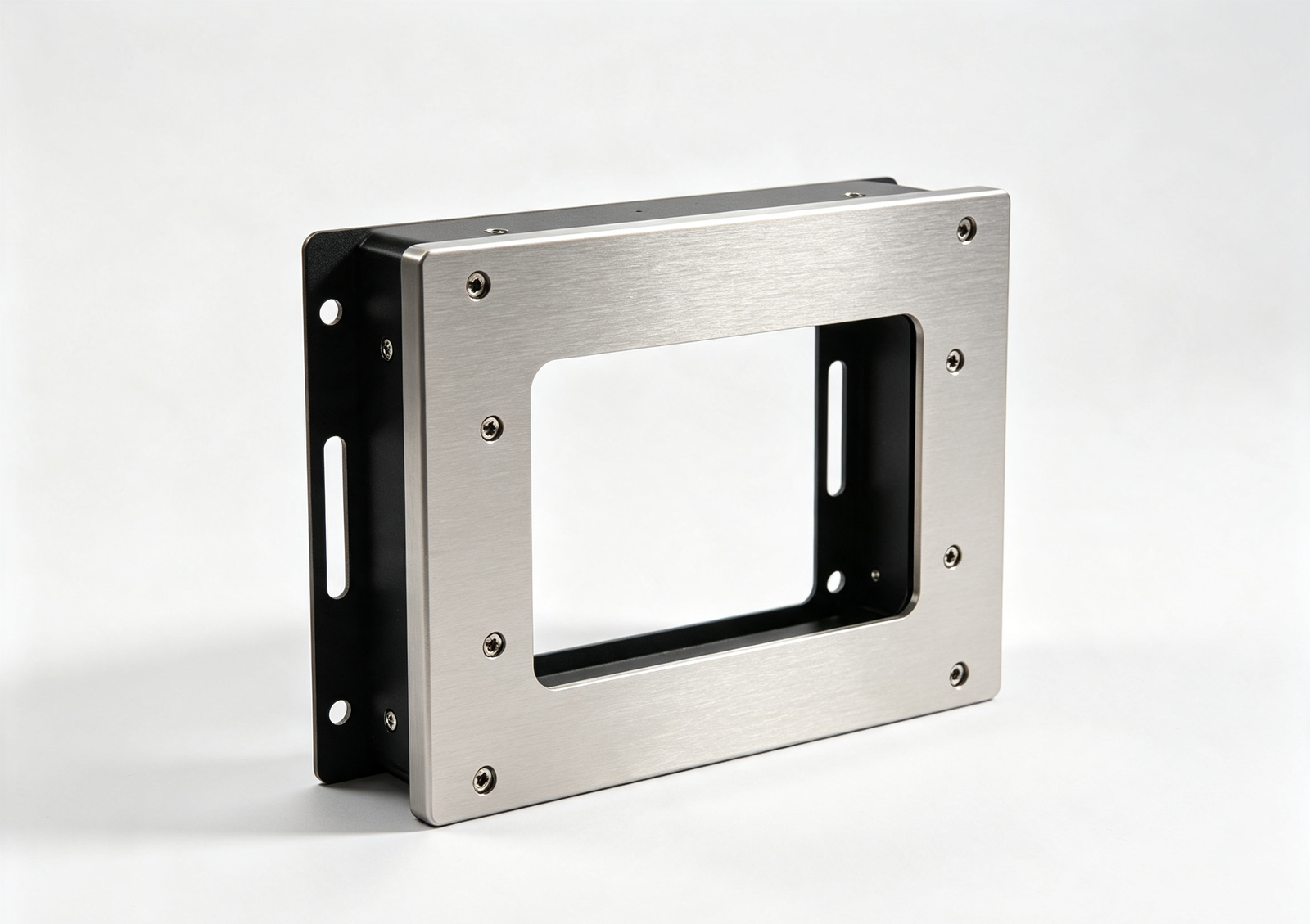 Hydraulic Pneumatic Valve Blocks