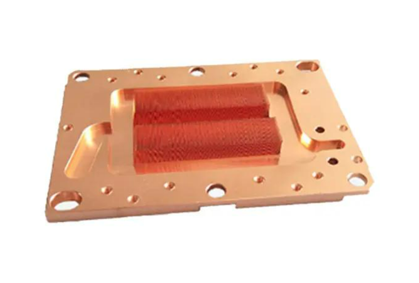 Aluminum Alloy Extruded Profiles