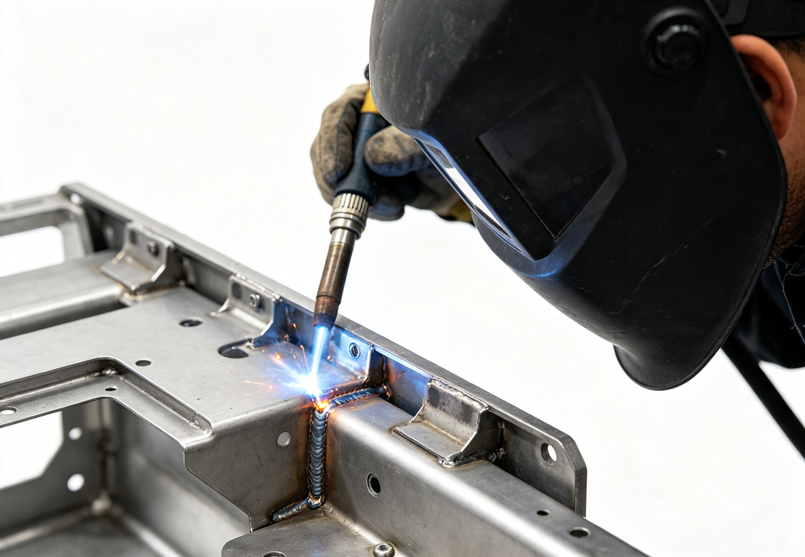 CNC Bending
