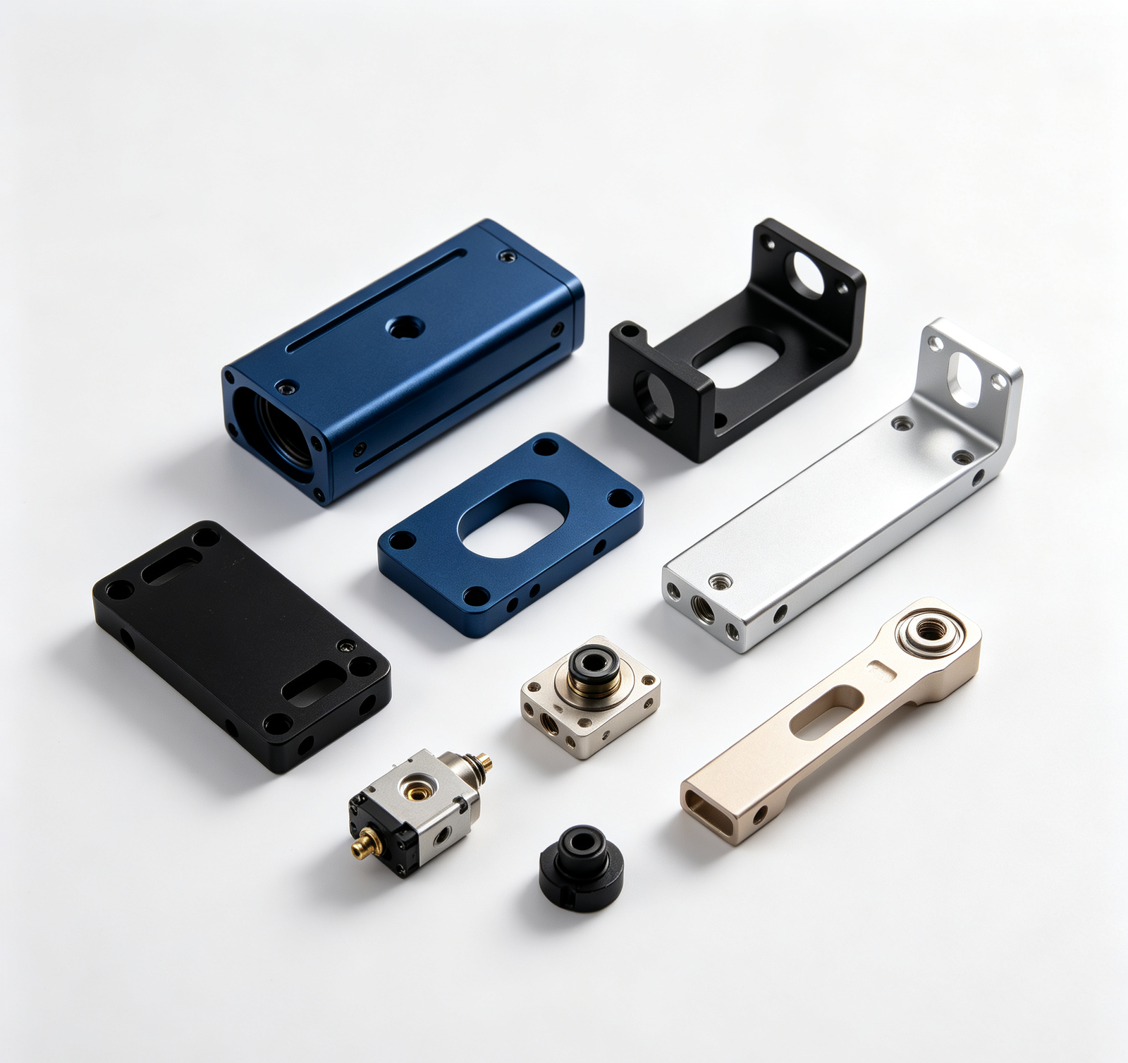 DFM Structural Design