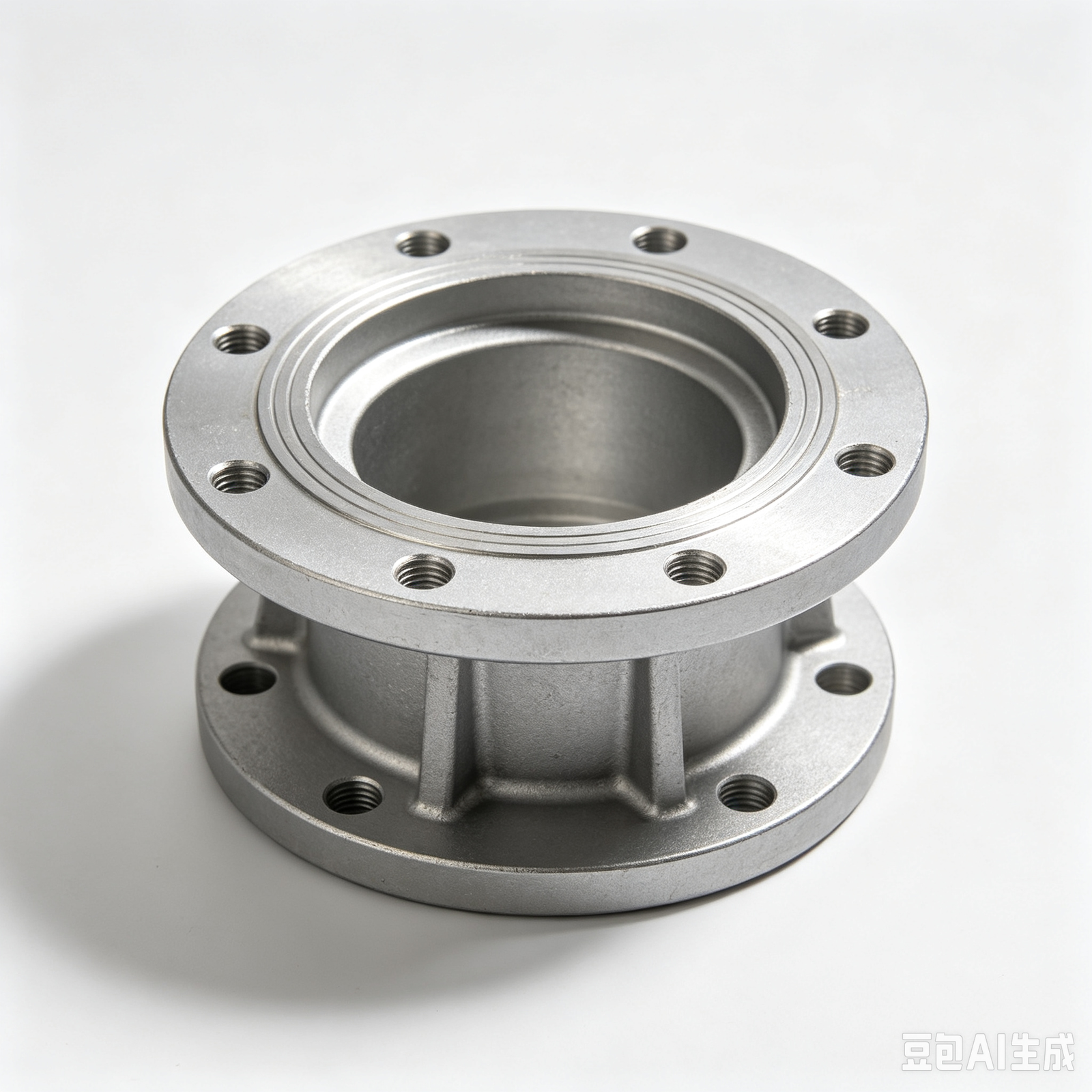Aluminum Spinning Services