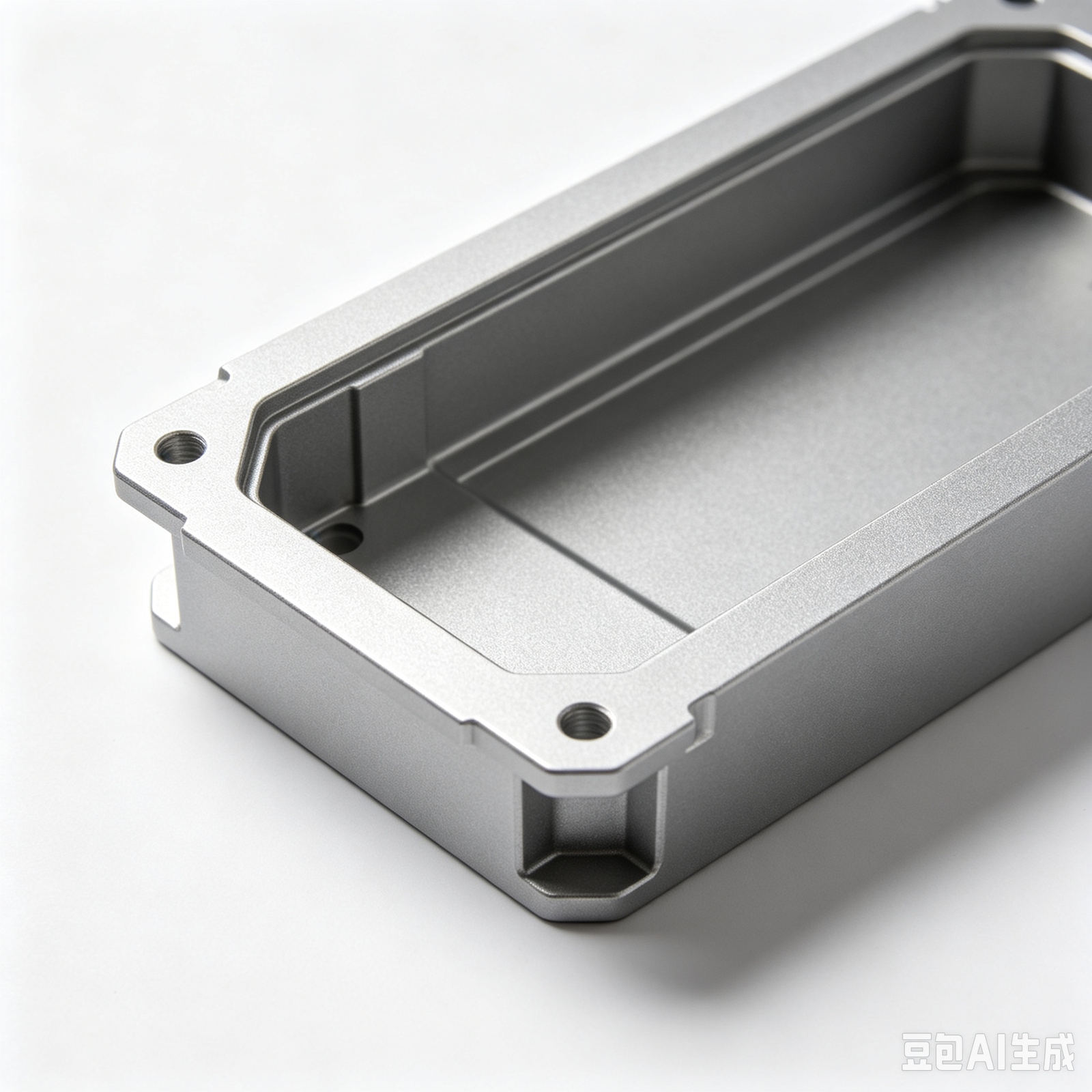 Aluminum Alloy Die Casting Services