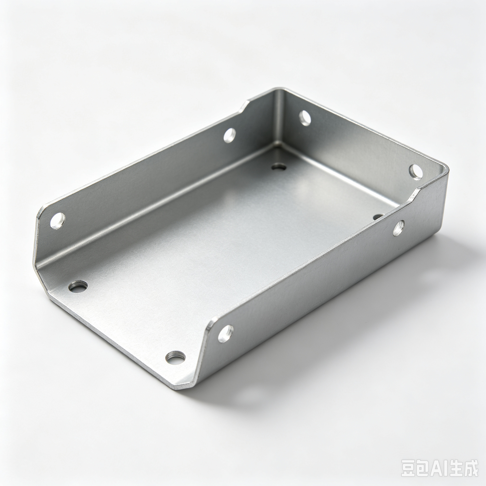 Aluminum Deep Drawing Services
