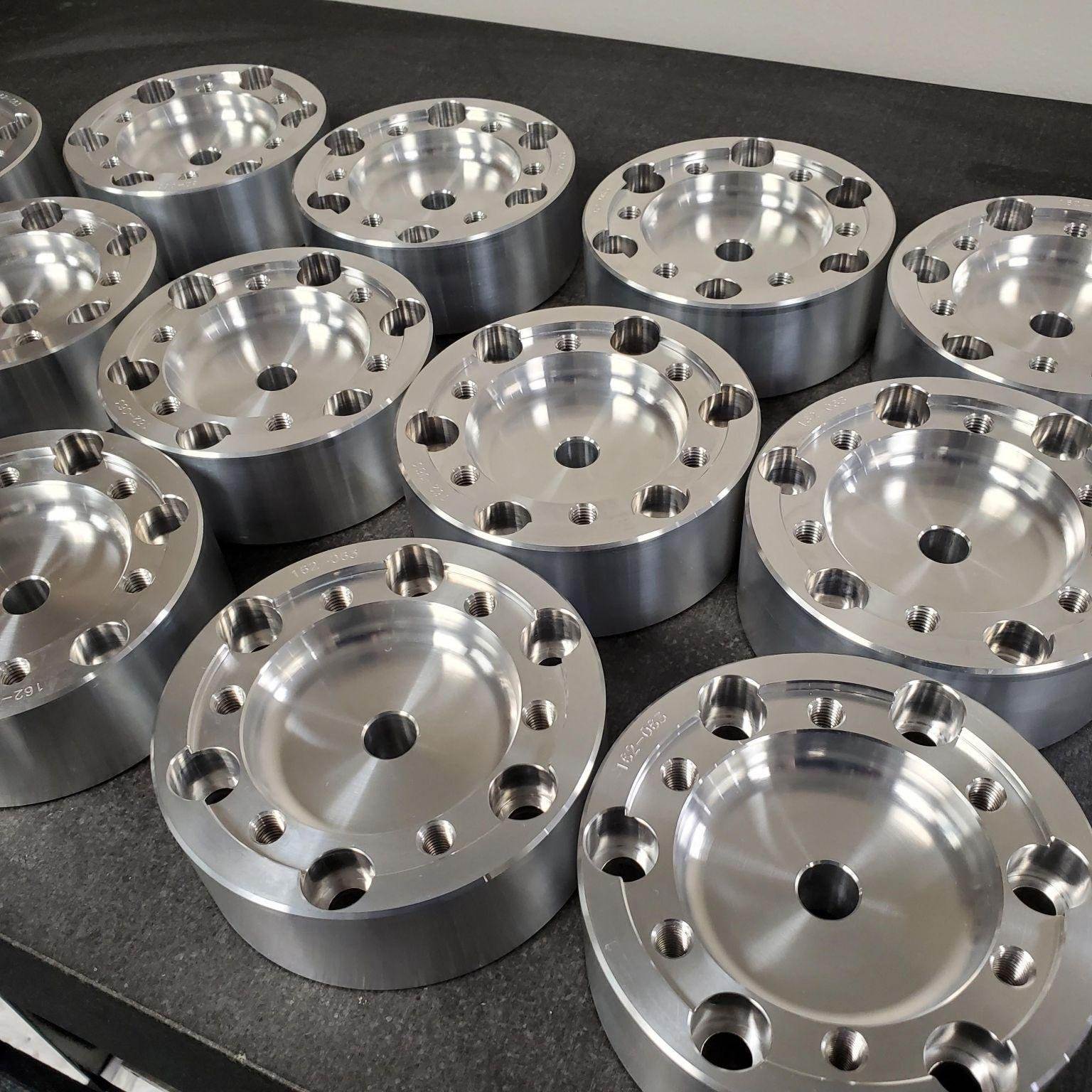 General industrial OEM CKD metal component kits