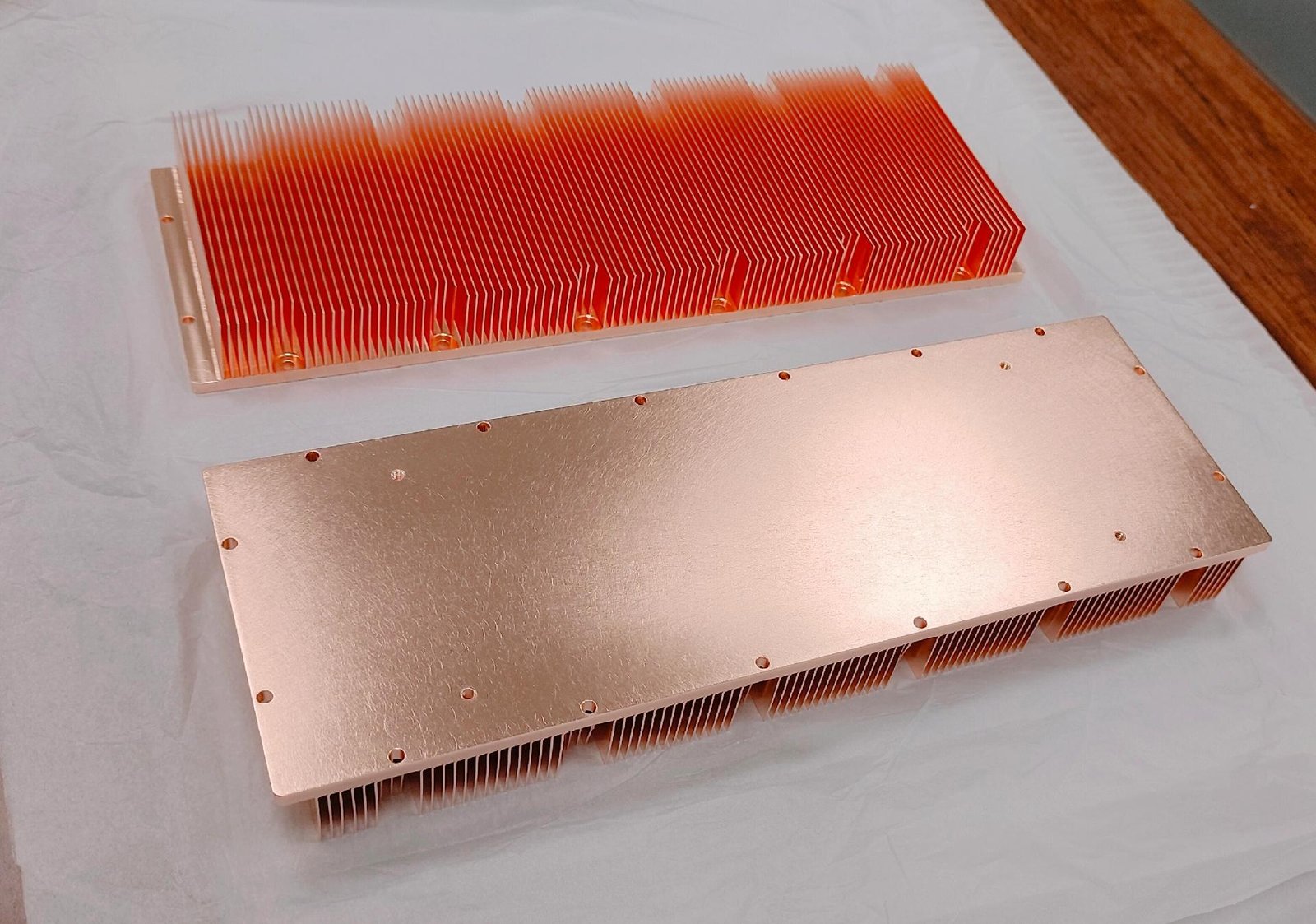 Aluminum Alloy Extruded Profiles