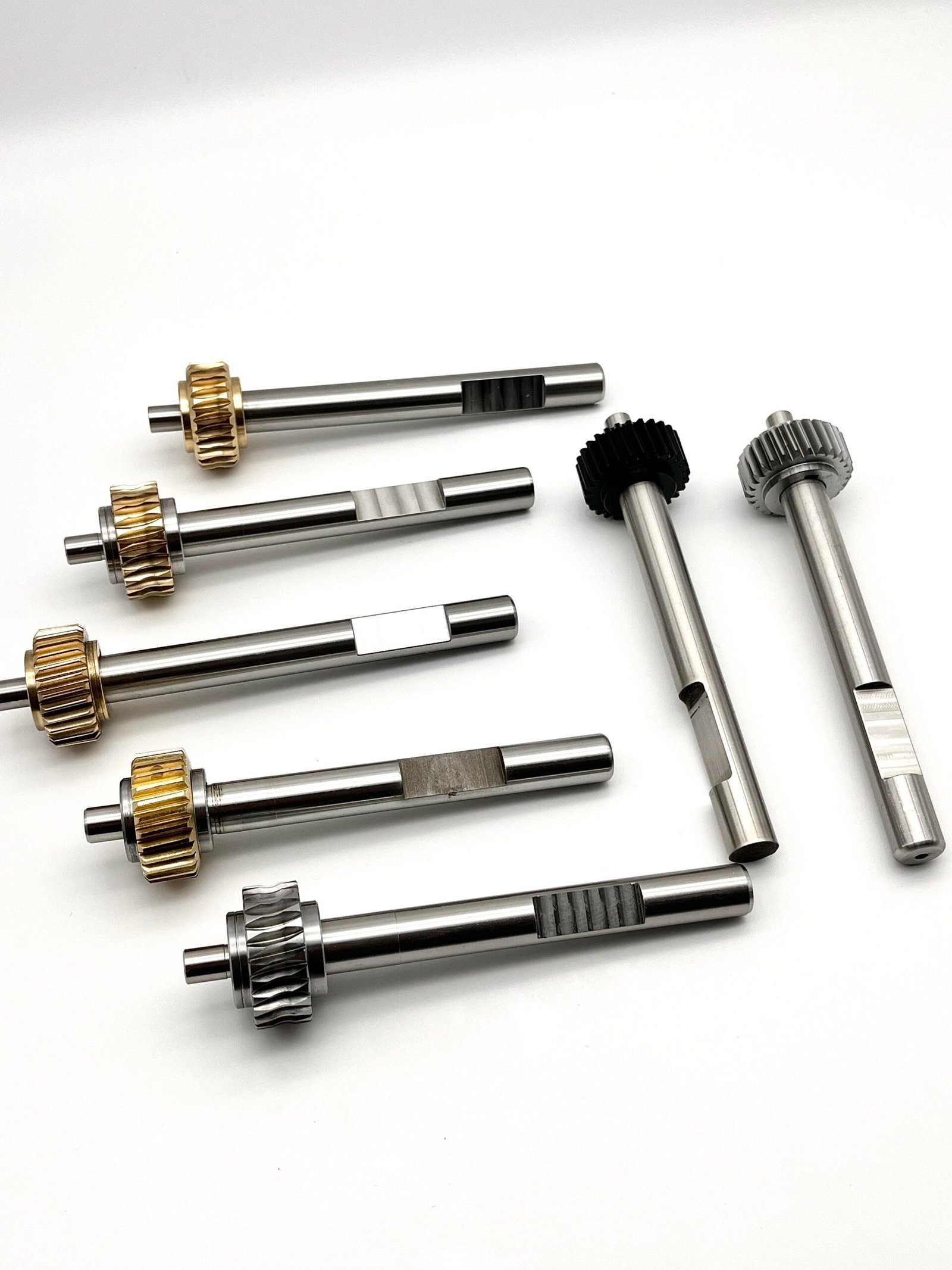 Aluminum Alloy Extruded Profiles