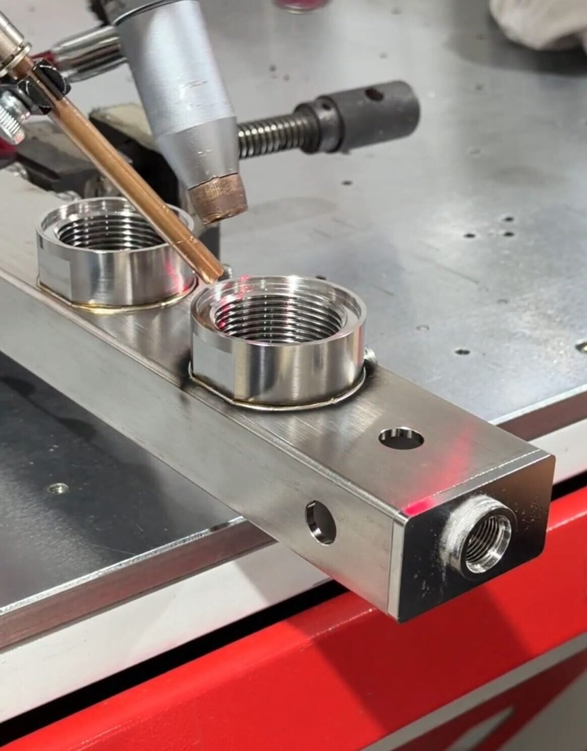 Sheet Metal Forming
