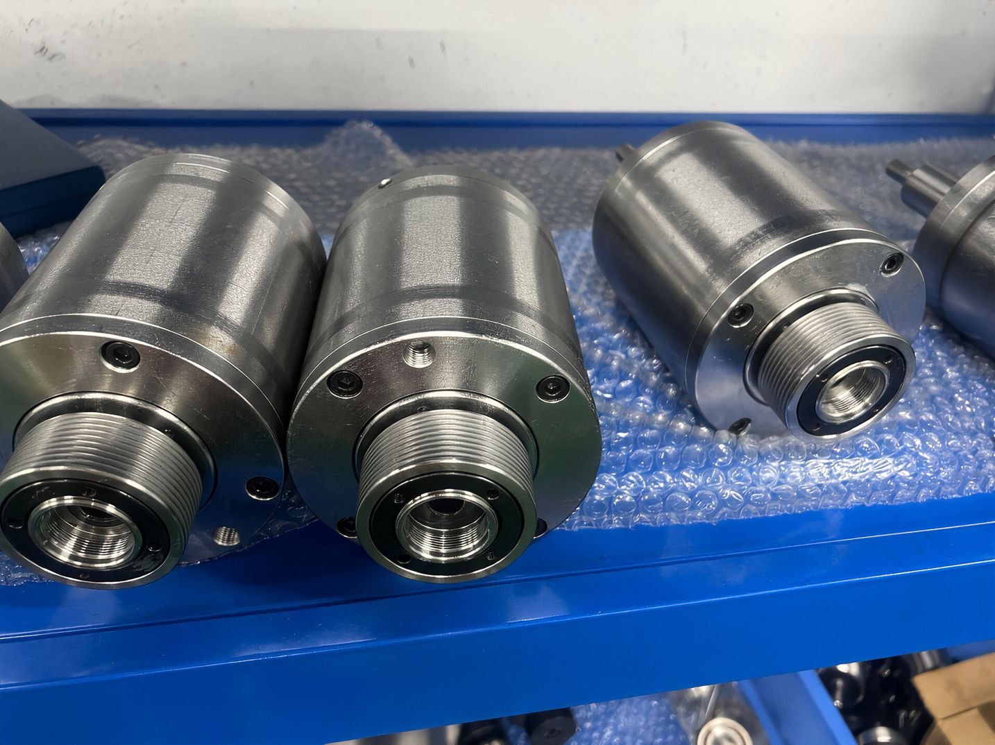 7075 aluminum CNC machining parts