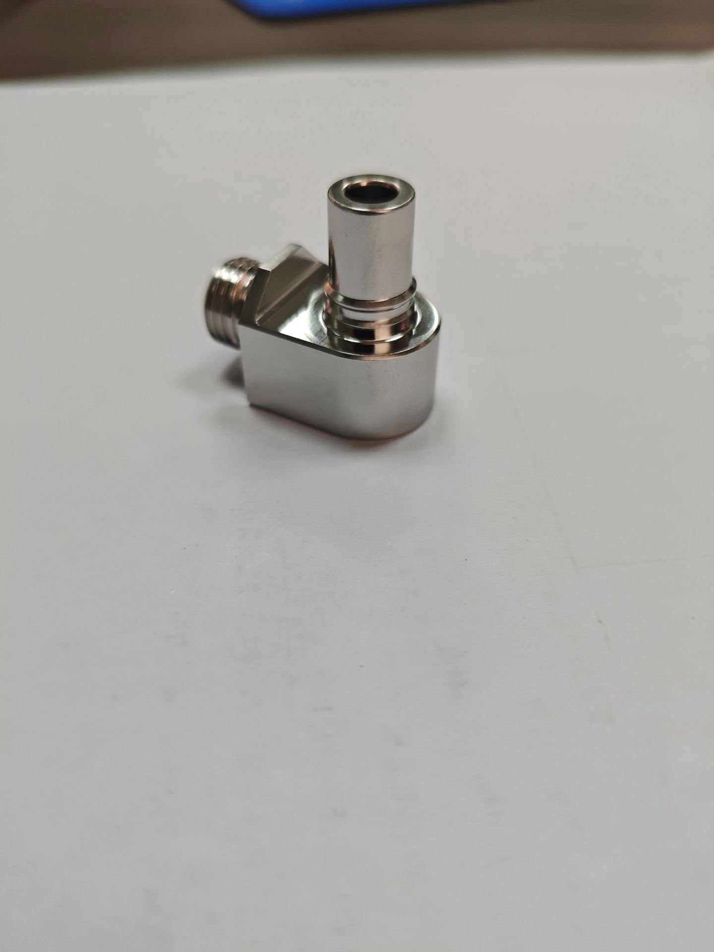 Aluminum Alloy Extruded Profiles