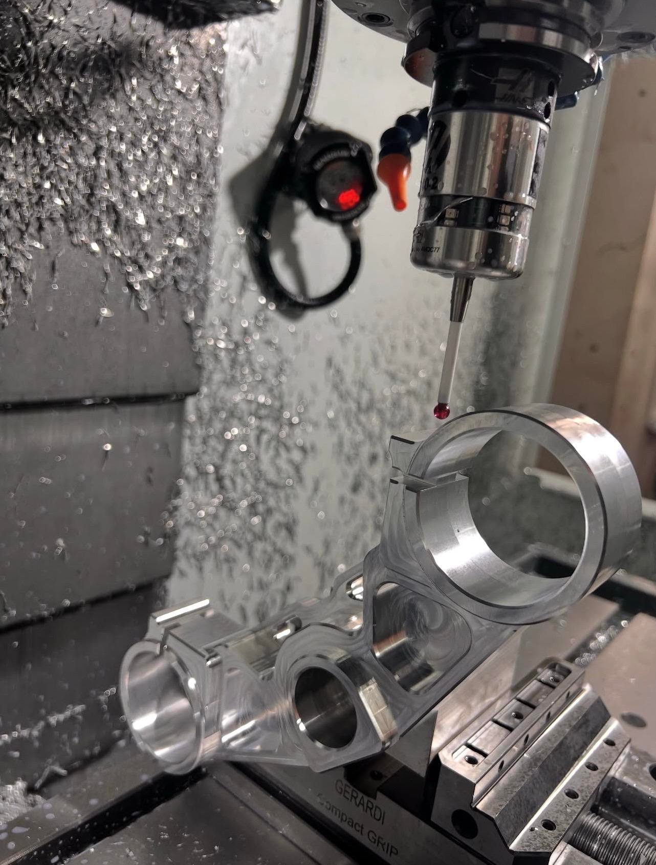 Rapid Prototyping
