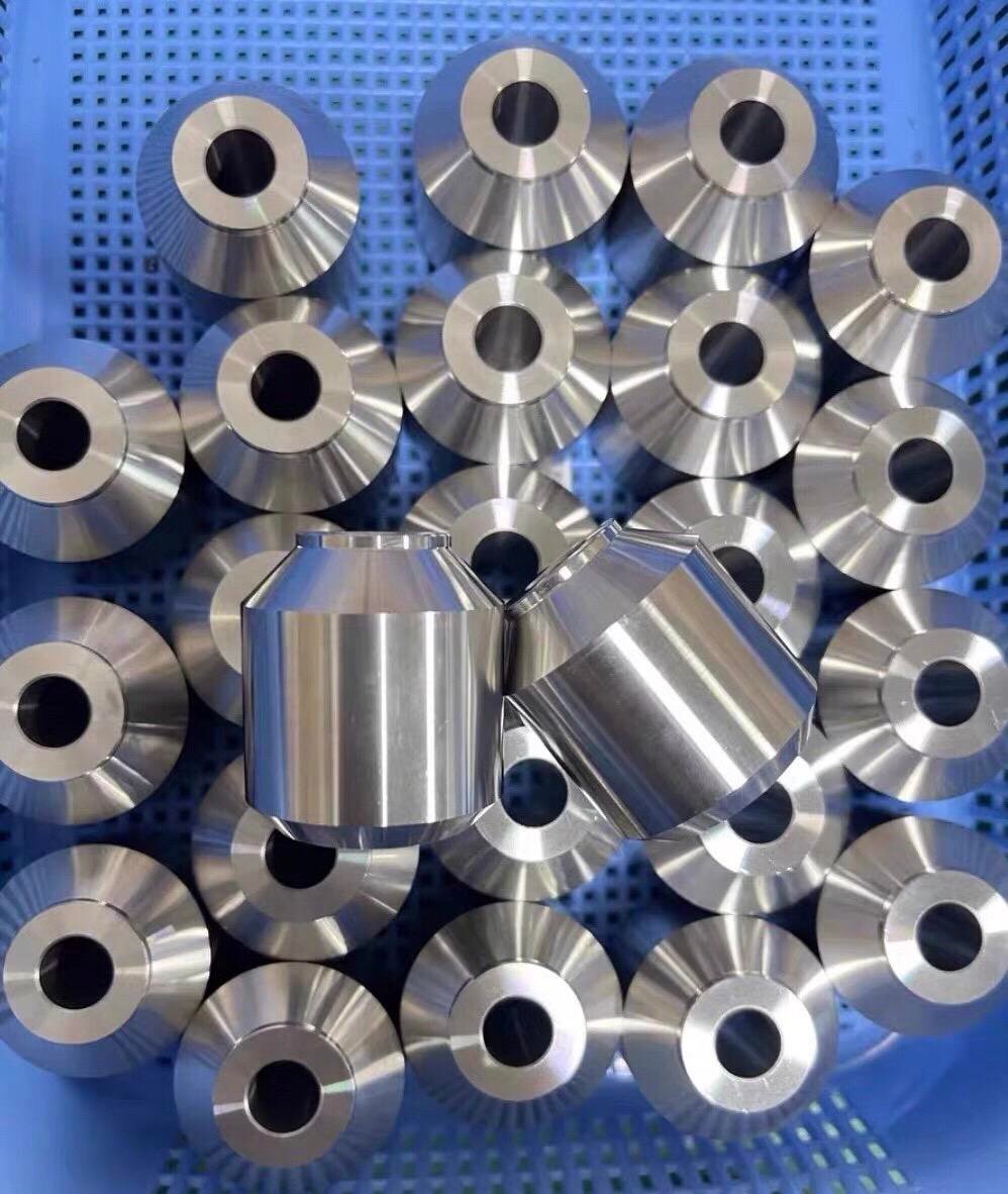 Aluminum Alloy Extruded Profiles