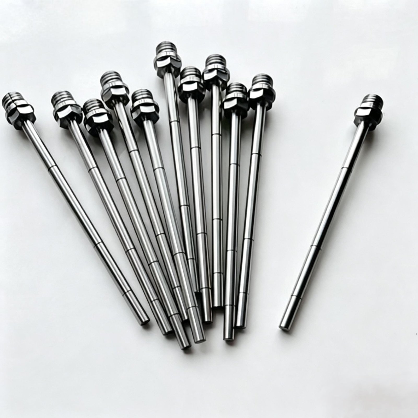 Aximetal custom aluminum sheet metal bending component for industrial equipment