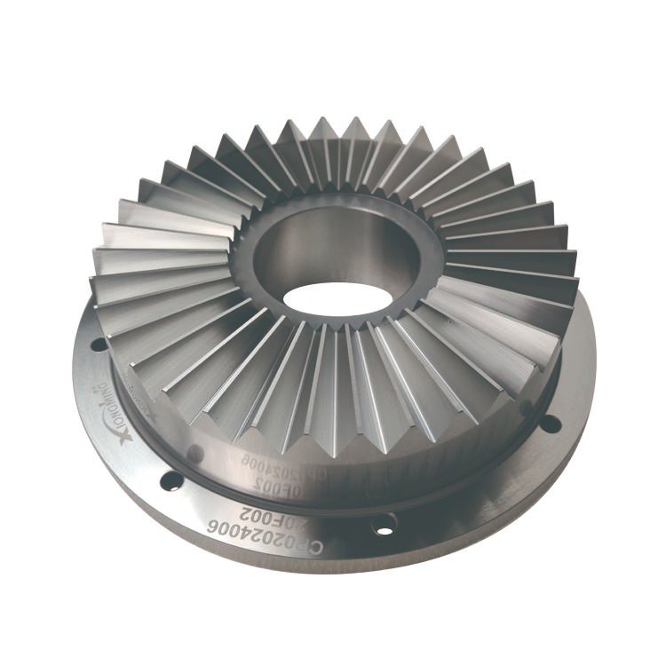 Aluminum Sheet Metal Fabrication