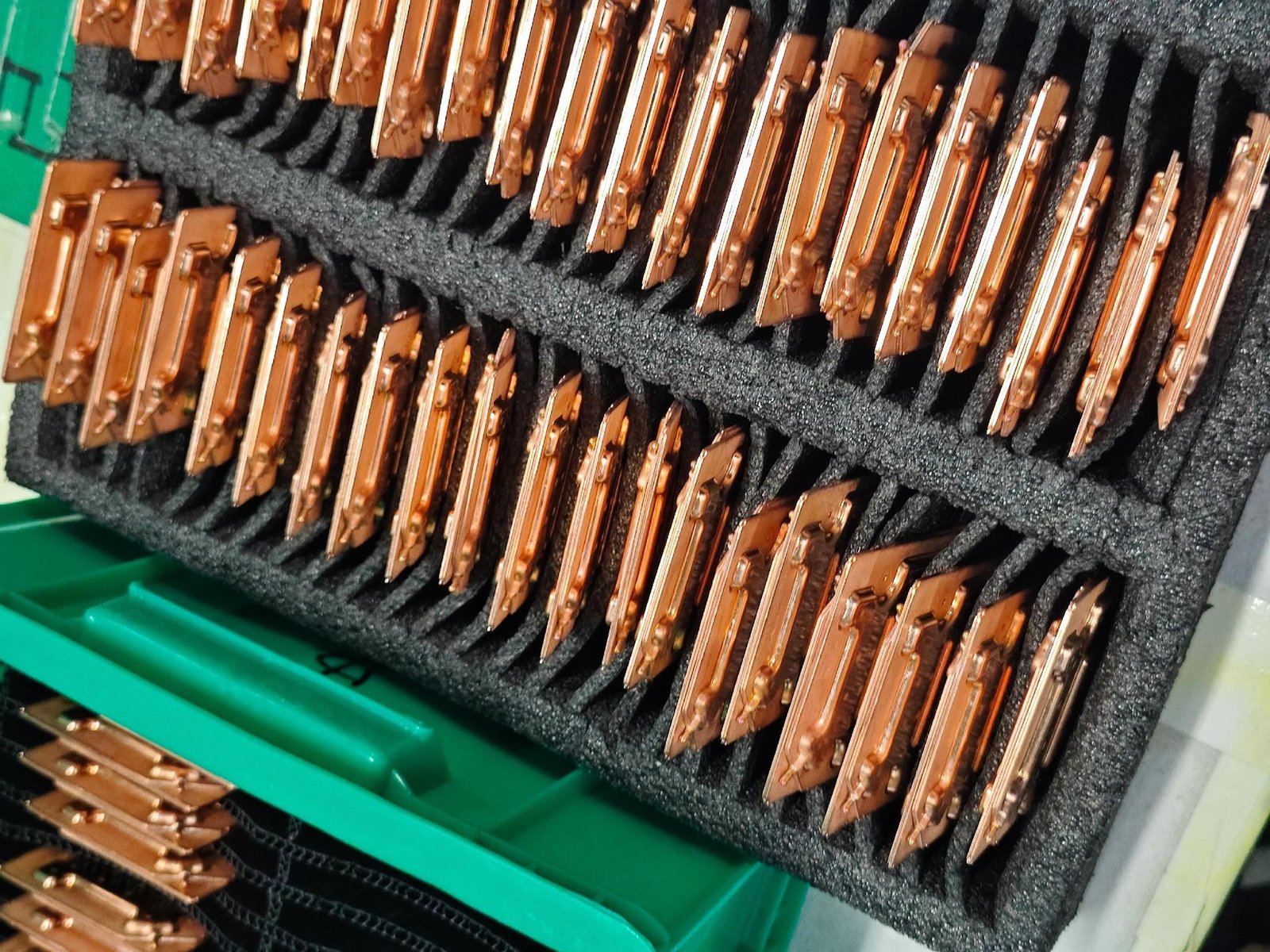 Aluminum Laser Cutting Services