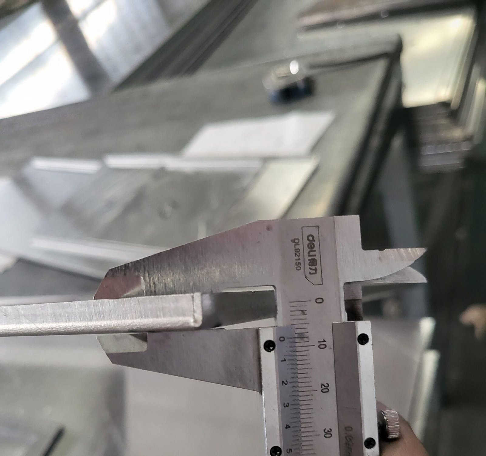 Aluminum Sheet Metal Fabrication