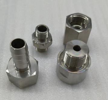 Aluminum Sheet Metal Fabrication