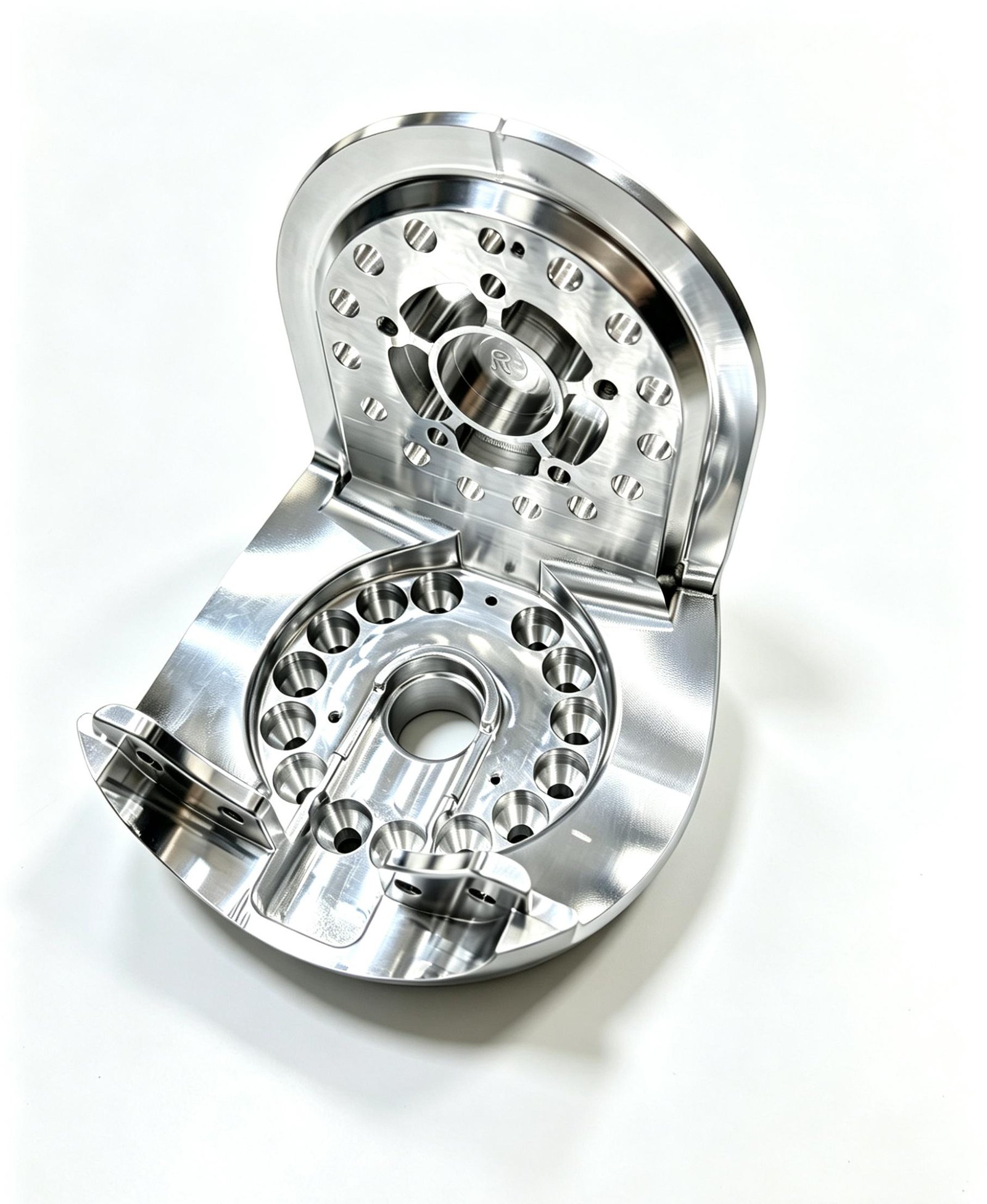 Aluminum Alloy Extruded Profiles