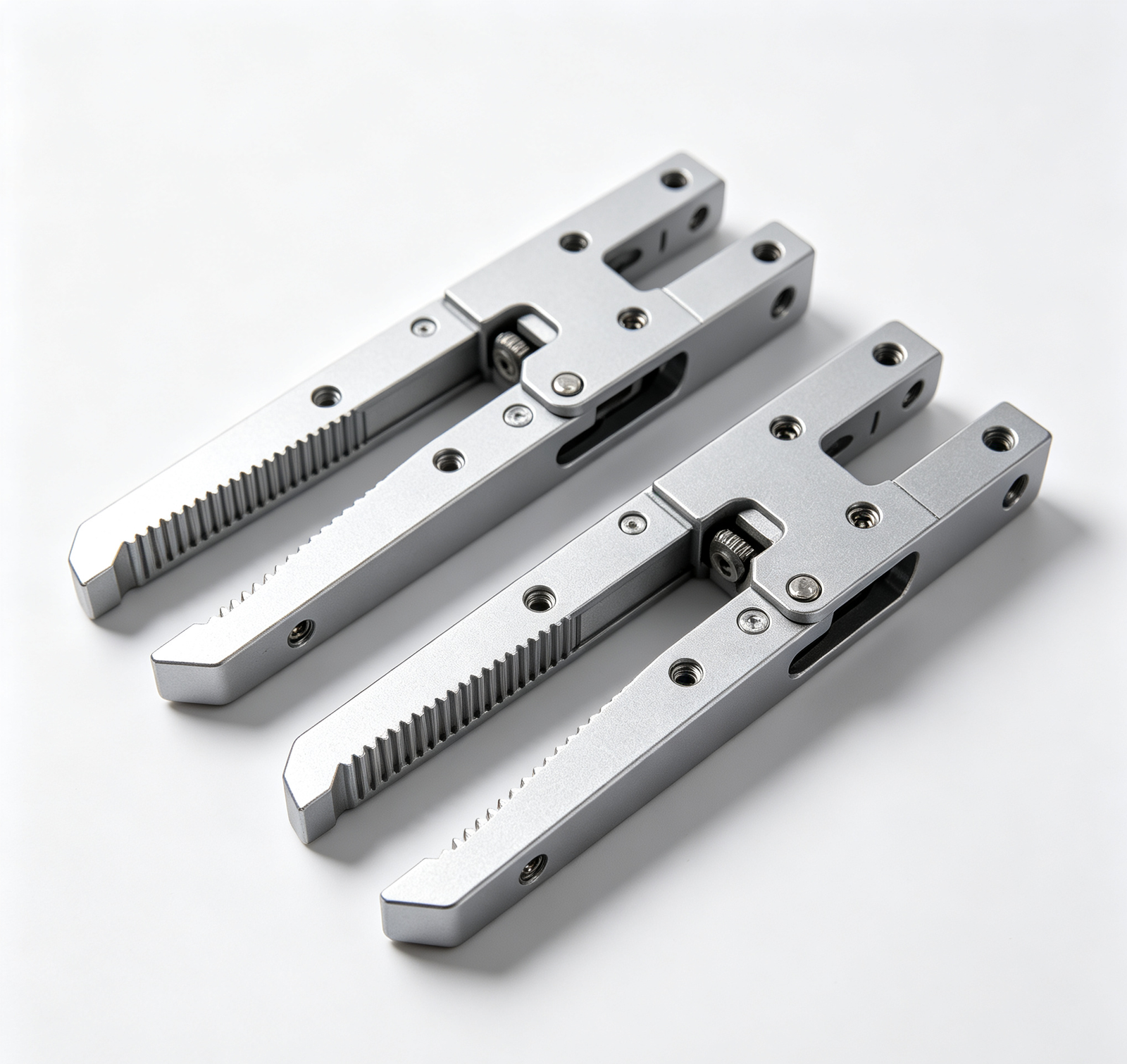 Laser CNC Cutting