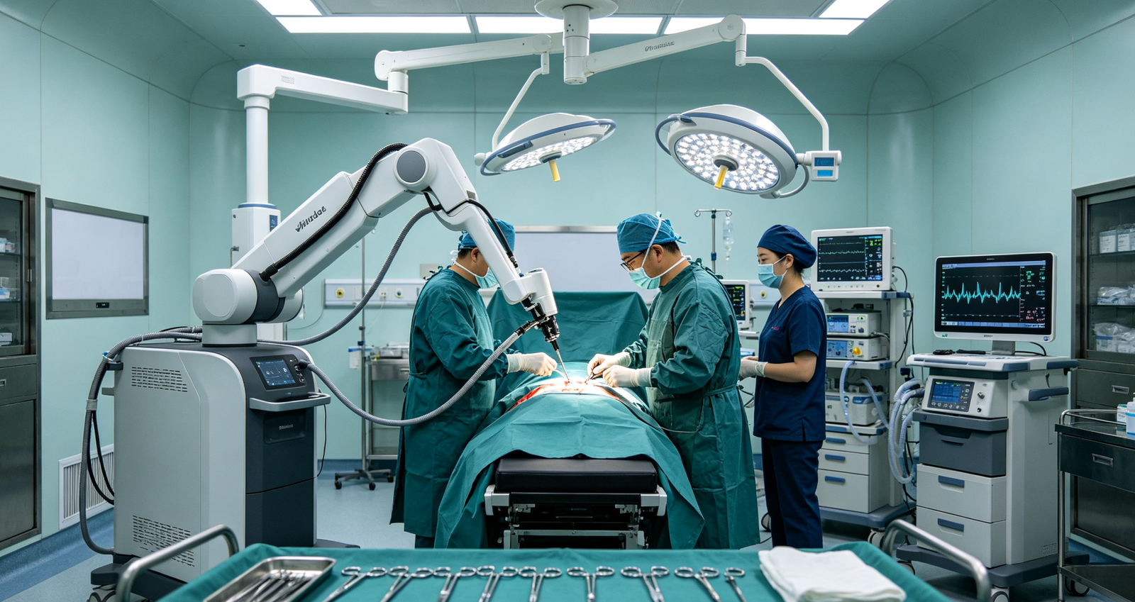 Medical & Dental