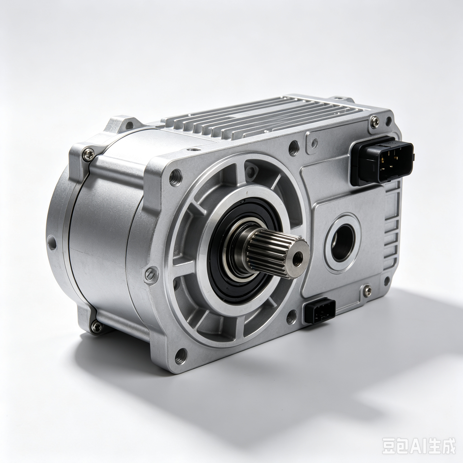 Extruded Aluminum Electronics Enclosure Device Cases