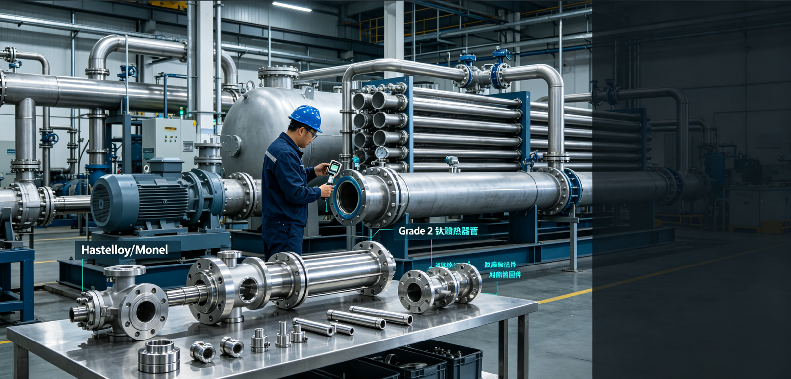 Chemical Processing