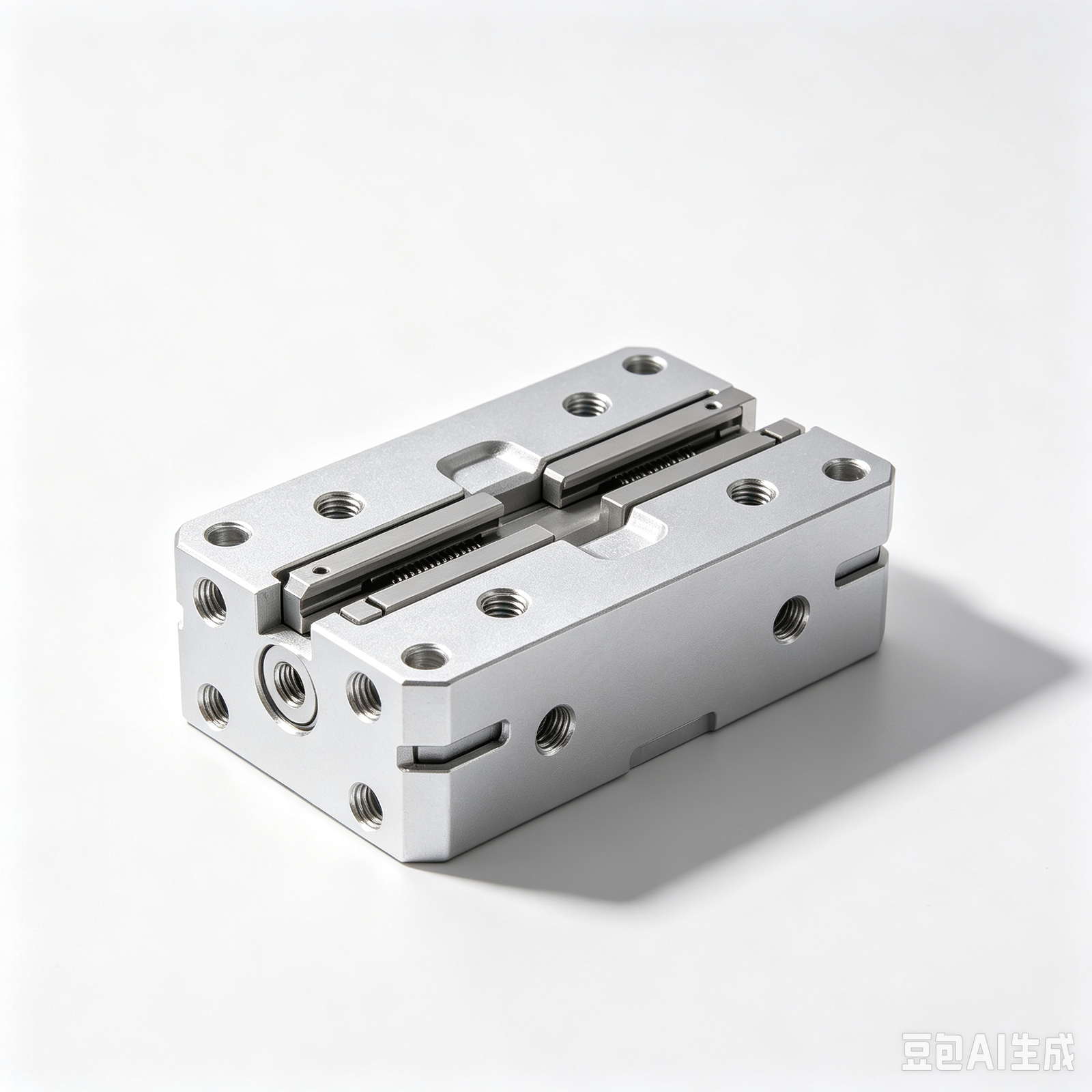 Aluminum Sheet Metal Fabrication