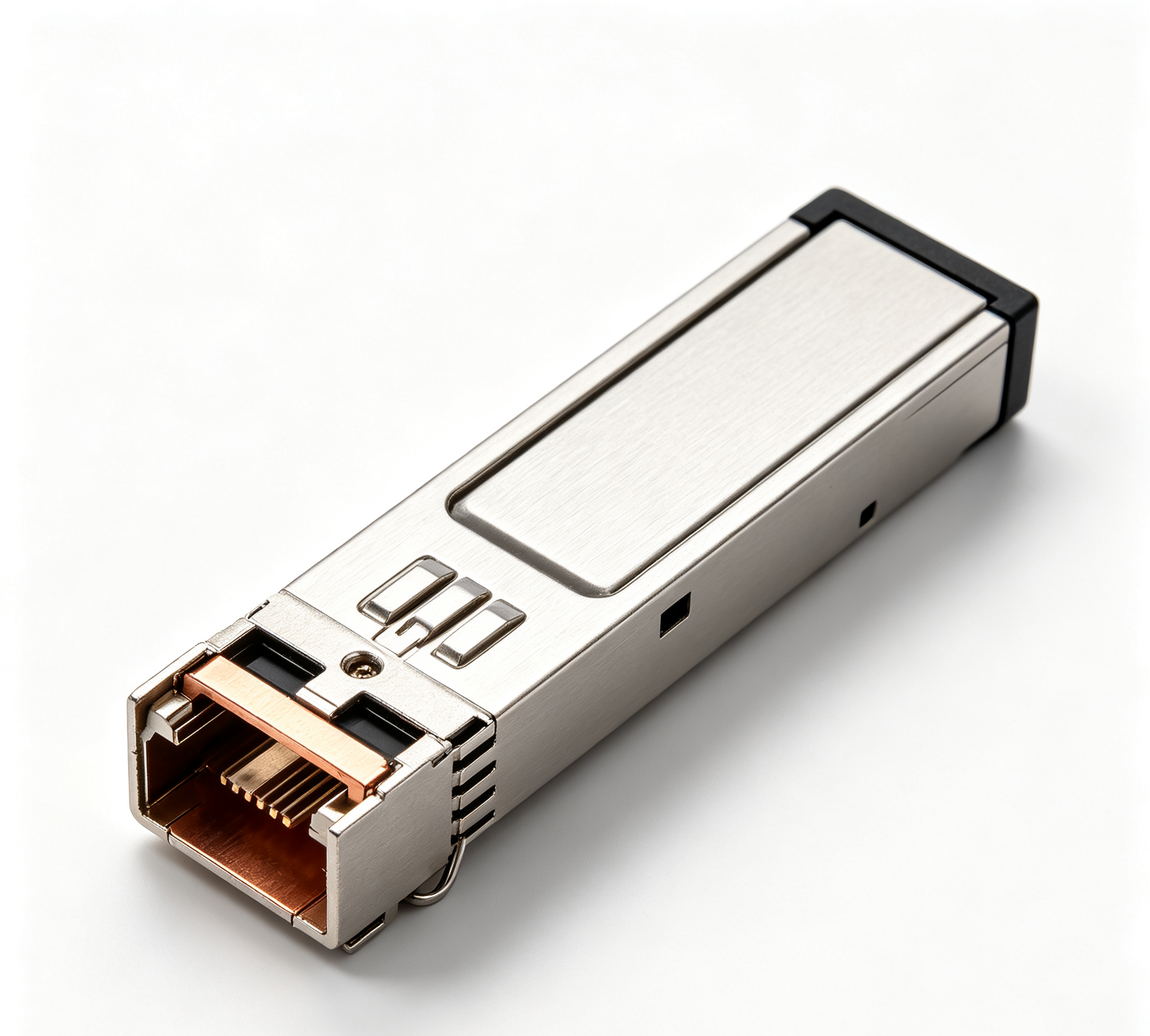 Optical Module Housings & Transceiver Components