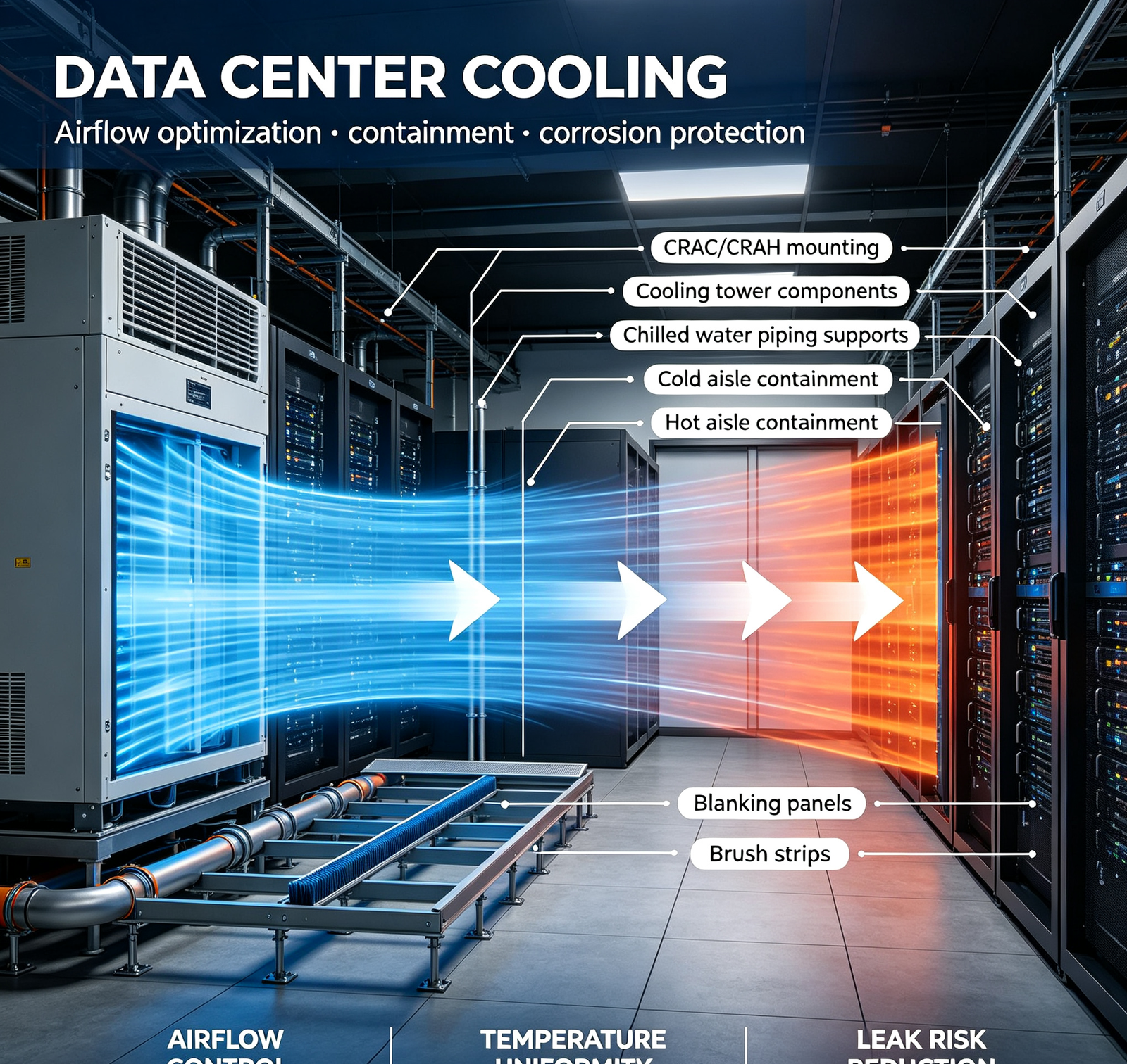 Data Center Cooling