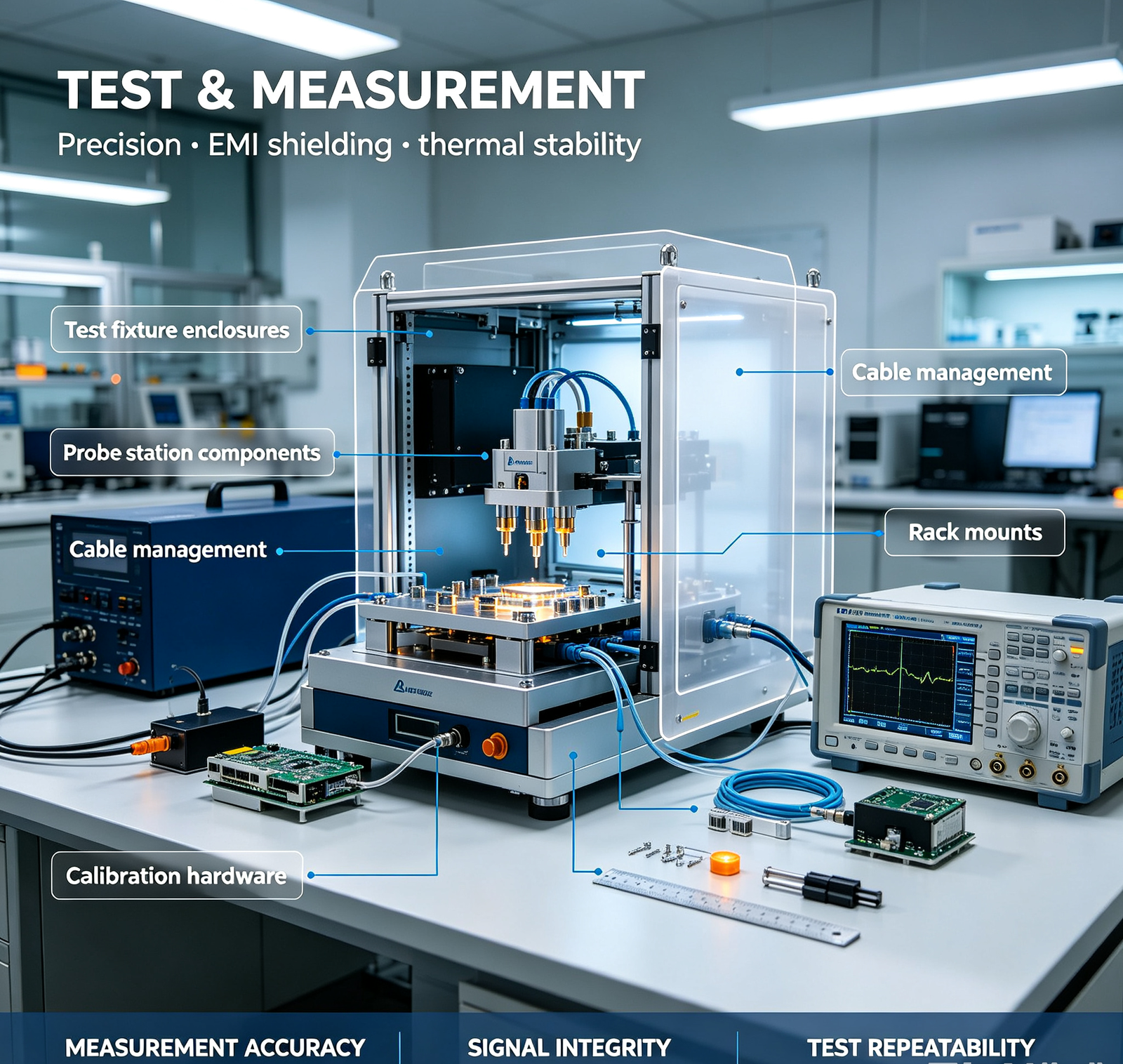 Test & Measurement